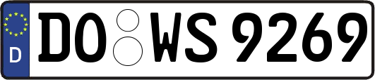 DO-WS9269