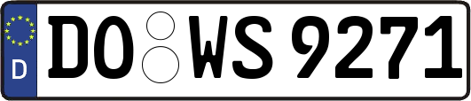 DO-WS9271