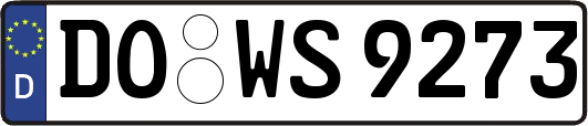 DO-WS9273