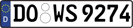 DO-WS9274