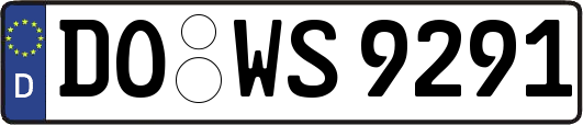DO-WS9291