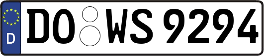 DO-WS9294