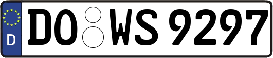 DO-WS9297