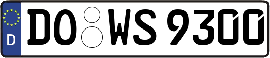 DO-WS9300