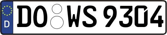 DO-WS9304