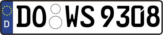 DO-WS9308