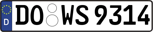 DO-WS9314