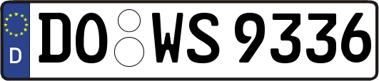 DO-WS9336