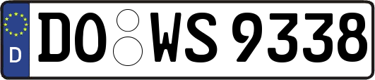 DO-WS9338