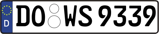 DO-WS9339