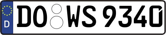 DO-WS9340