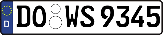 DO-WS9345