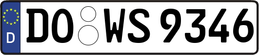 DO-WS9346