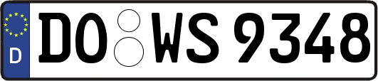 DO-WS9348
