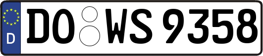 DO-WS9358