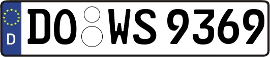 DO-WS9369