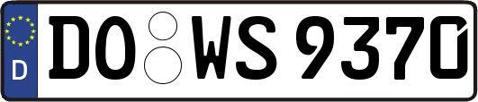 DO-WS9370