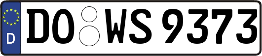 DO-WS9373