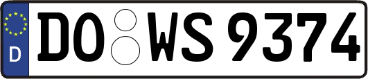DO-WS9374