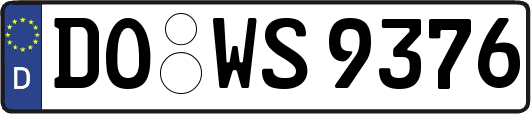 DO-WS9376