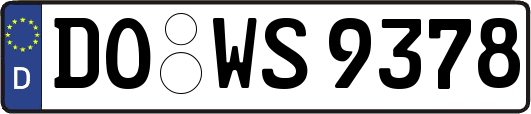 DO-WS9378