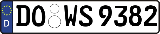 DO-WS9382