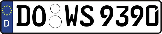 DO-WS9390