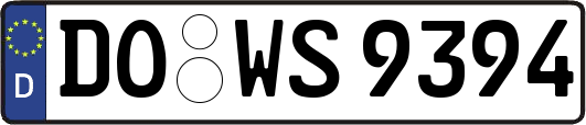 DO-WS9394