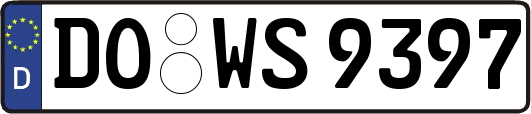 DO-WS9397