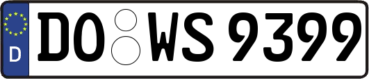 DO-WS9399