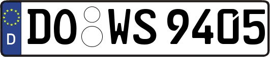 DO-WS9405