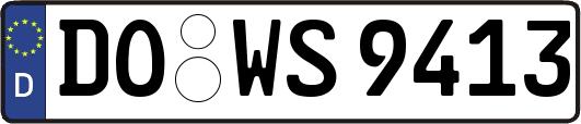 DO-WS9413