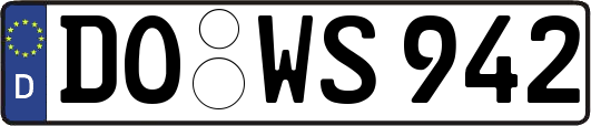 DO-WS942