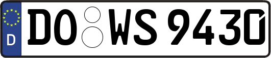 DO-WS9430