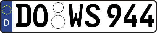 DO-WS944