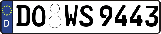 DO-WS9443