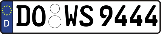DO-WS9444