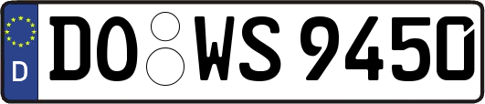 DO-WS9450