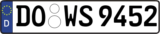 DO-WS9452