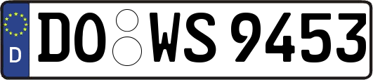DO-WS9453