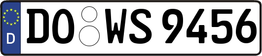 DO-WS9456