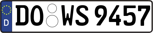 DO-WS9457