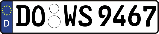 DO-WS9467