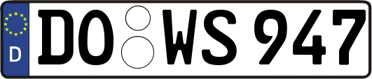 DO-WS947