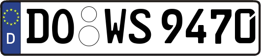 DO-WS9470