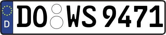 DO-WS9471