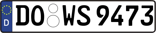 DO-WS9473
