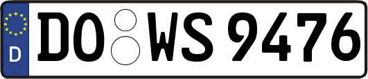 DO-WS9476