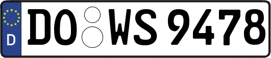 DO-WS9478