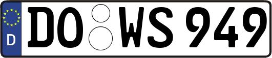 DO-WS949